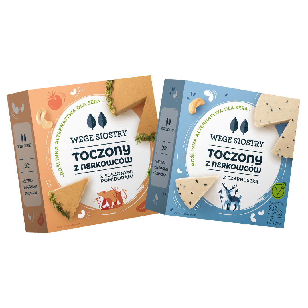 Dwupak Best of Toczony