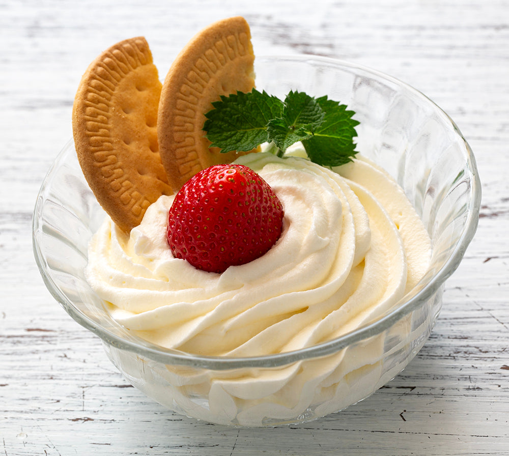 Krem z nerkowców w stylu mascarpone 150 g