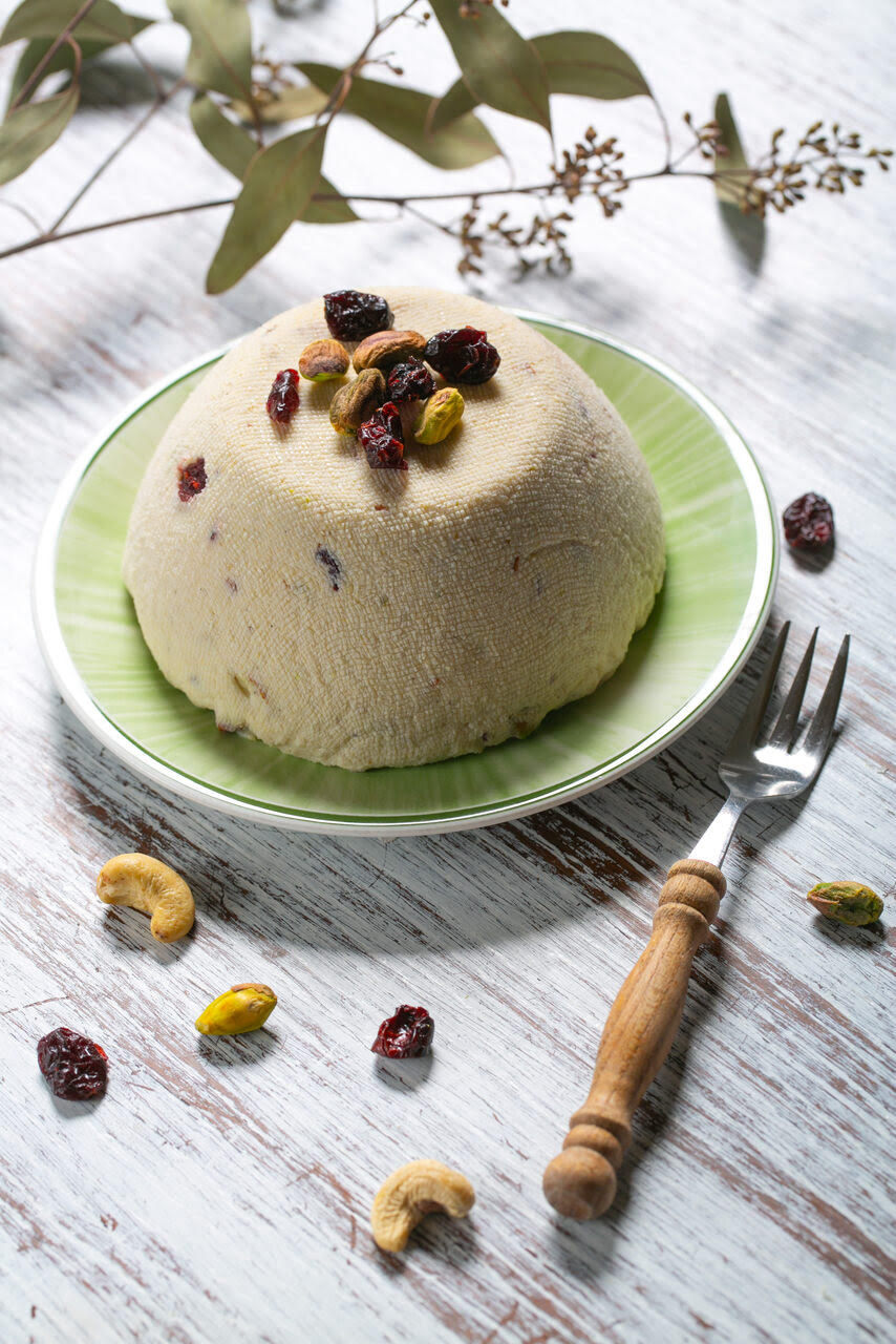 Pakiet na paschę wielkanocną od ZUZY