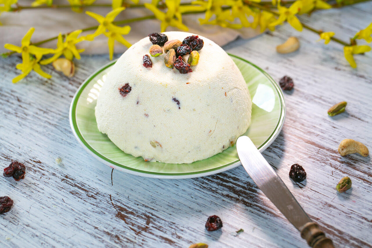 Pakiet na paschę wielkanocną od ZUZY