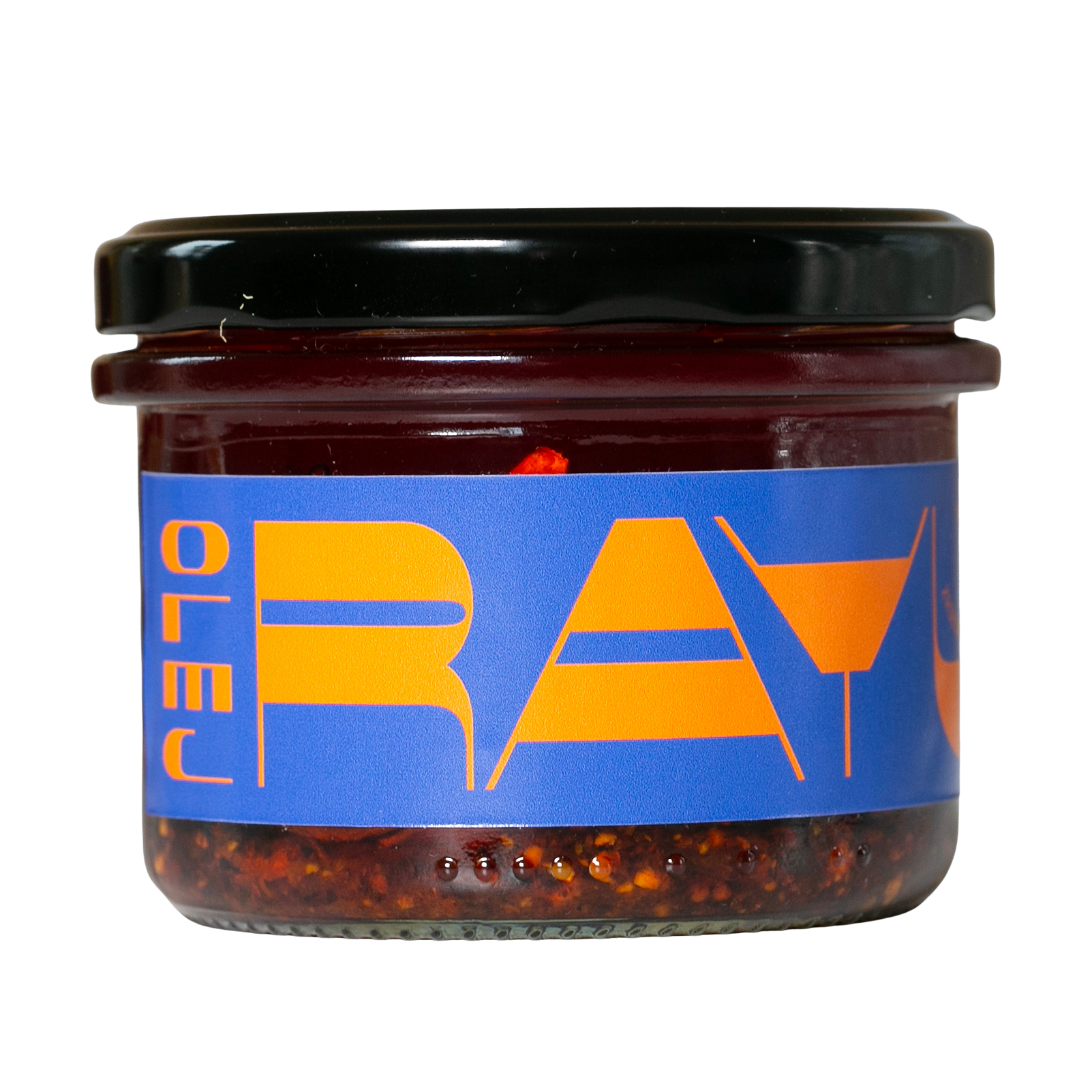 Olej chilli Rayu od Peaches Gastro Girls 200 ml