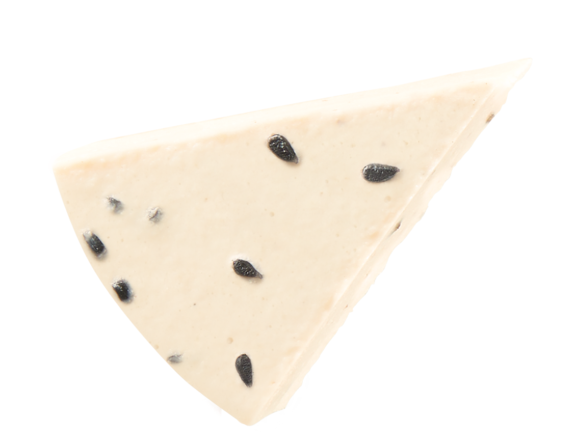 400 g Toczony z nerkowców z czarnuszką