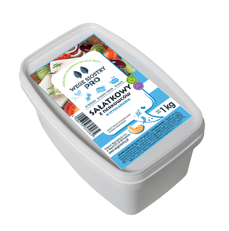 Sałatkowy z nerkowców 1 kg