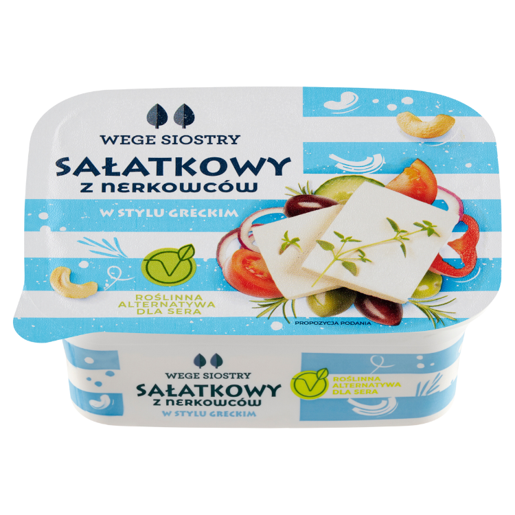 Sałatkowy z nerkowców 150 g