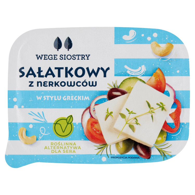 Sałatkowy z nerkowców 150 g