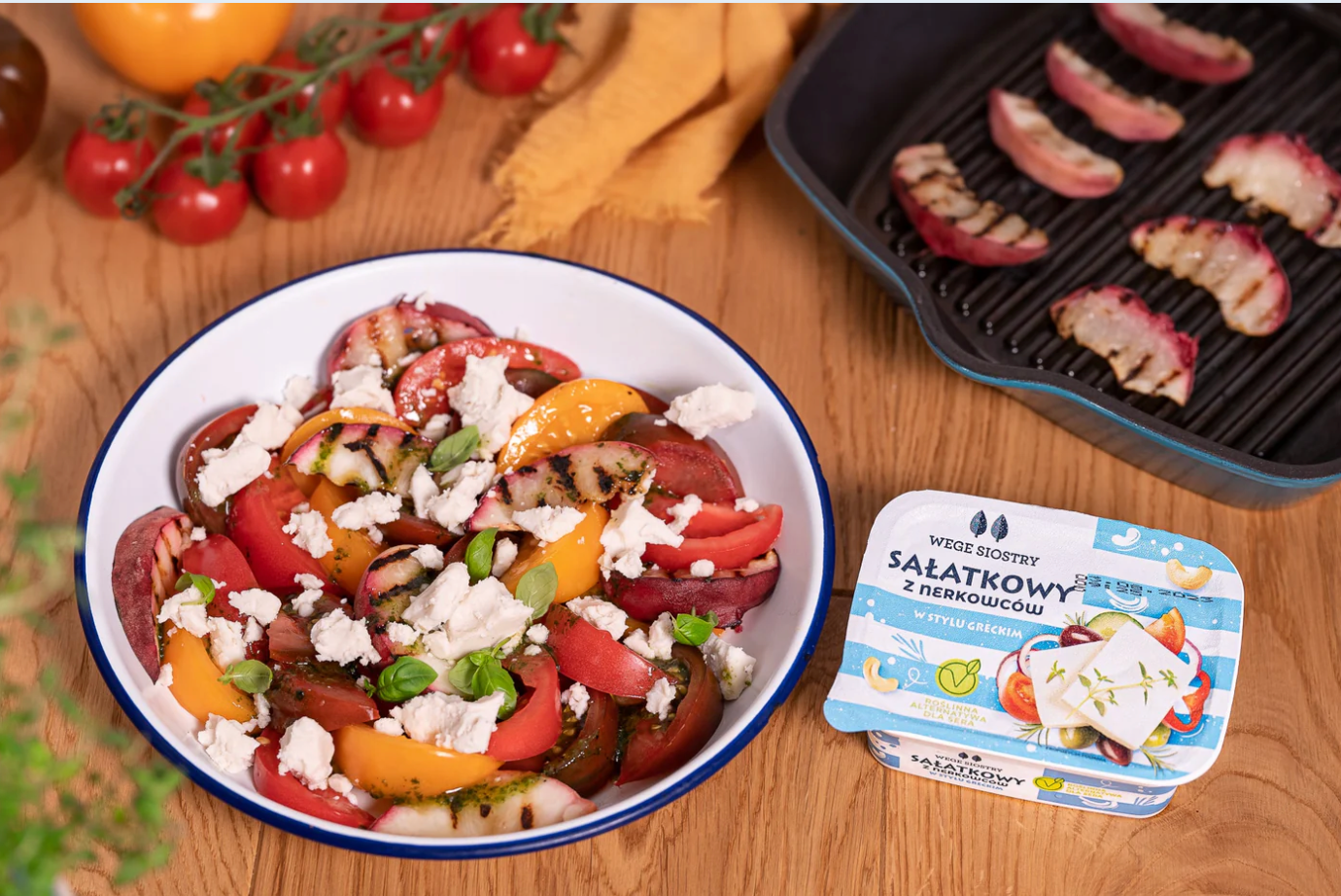 Sałatkowy z nerkowców 150 g