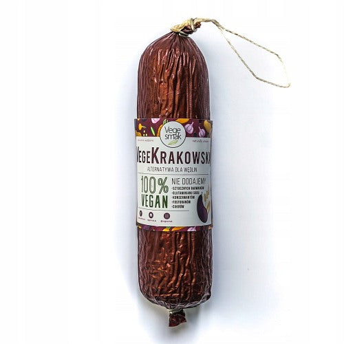 Vege Smak wegańska krakowska 400g