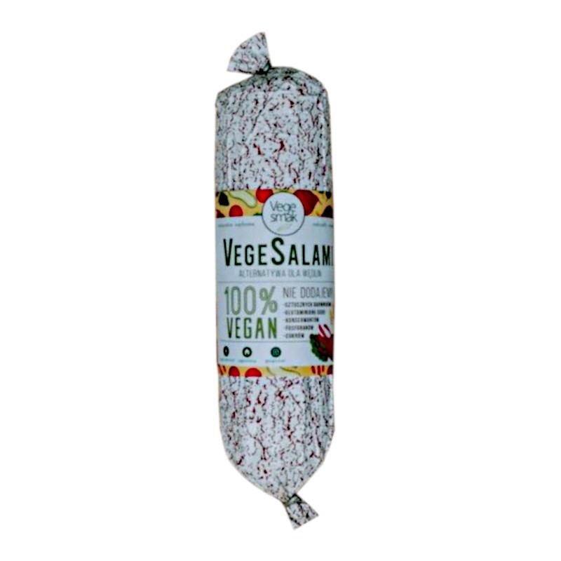 Vege Smak wegańska salami 400g