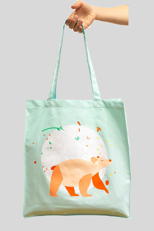 Wege Siostry Torba pistacjowa