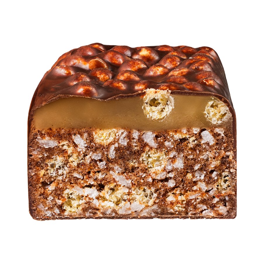 FIZI baton proteinowy COCO CARAMEL 40 g