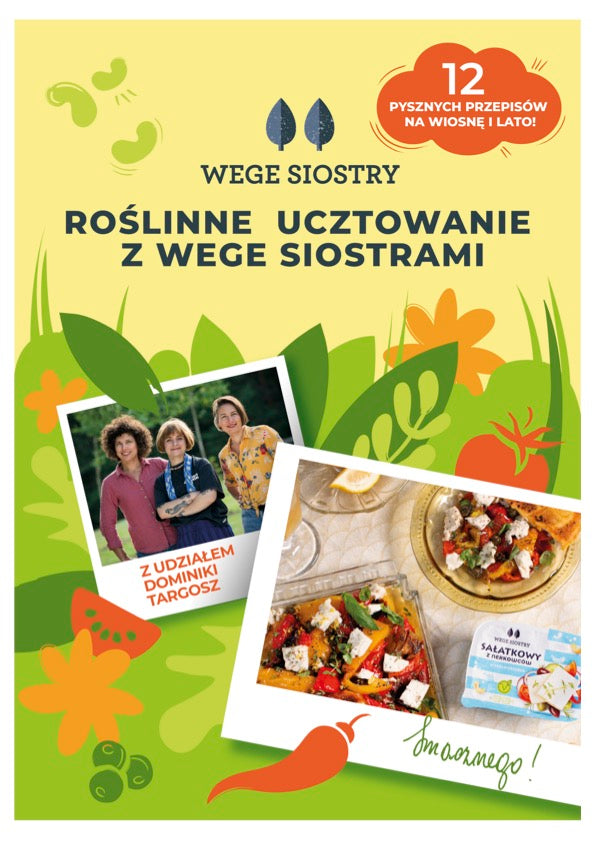 ROŚLINNE UCZTOWANIE Z WEGE SIOSTRAMI (pdf)