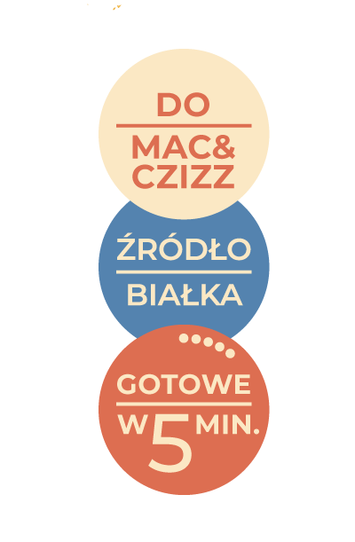 SOS z nerkowców o smaku serowo-pomidorowym 42 g