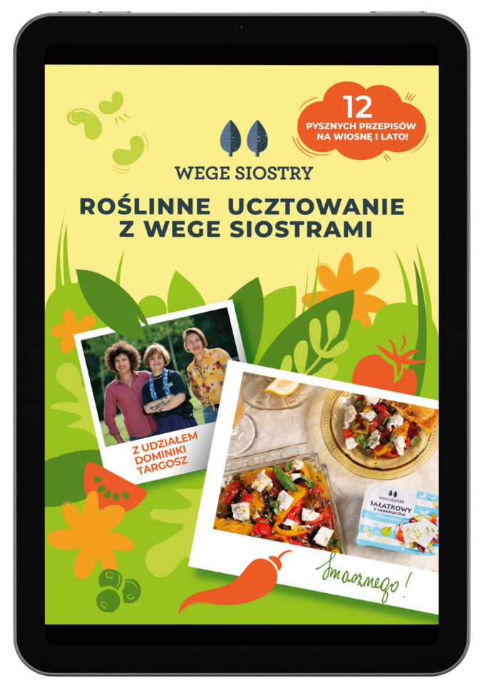 ROŚLINNE UCZTOWANIE Z WEGE SIOSTRAMI (pdf)