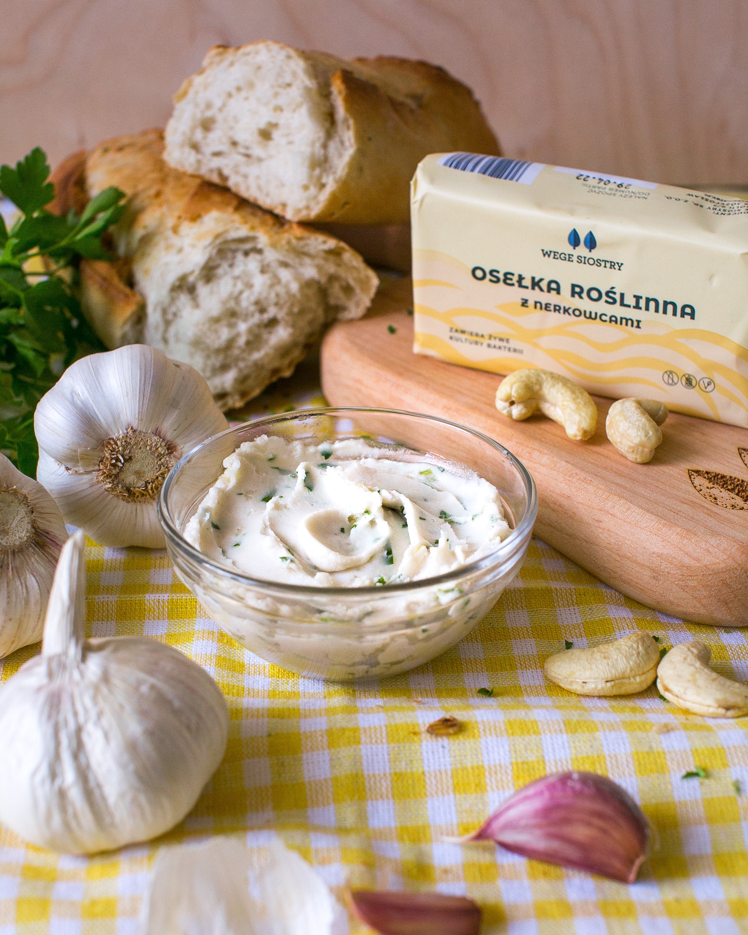 Trójpak do wypieków