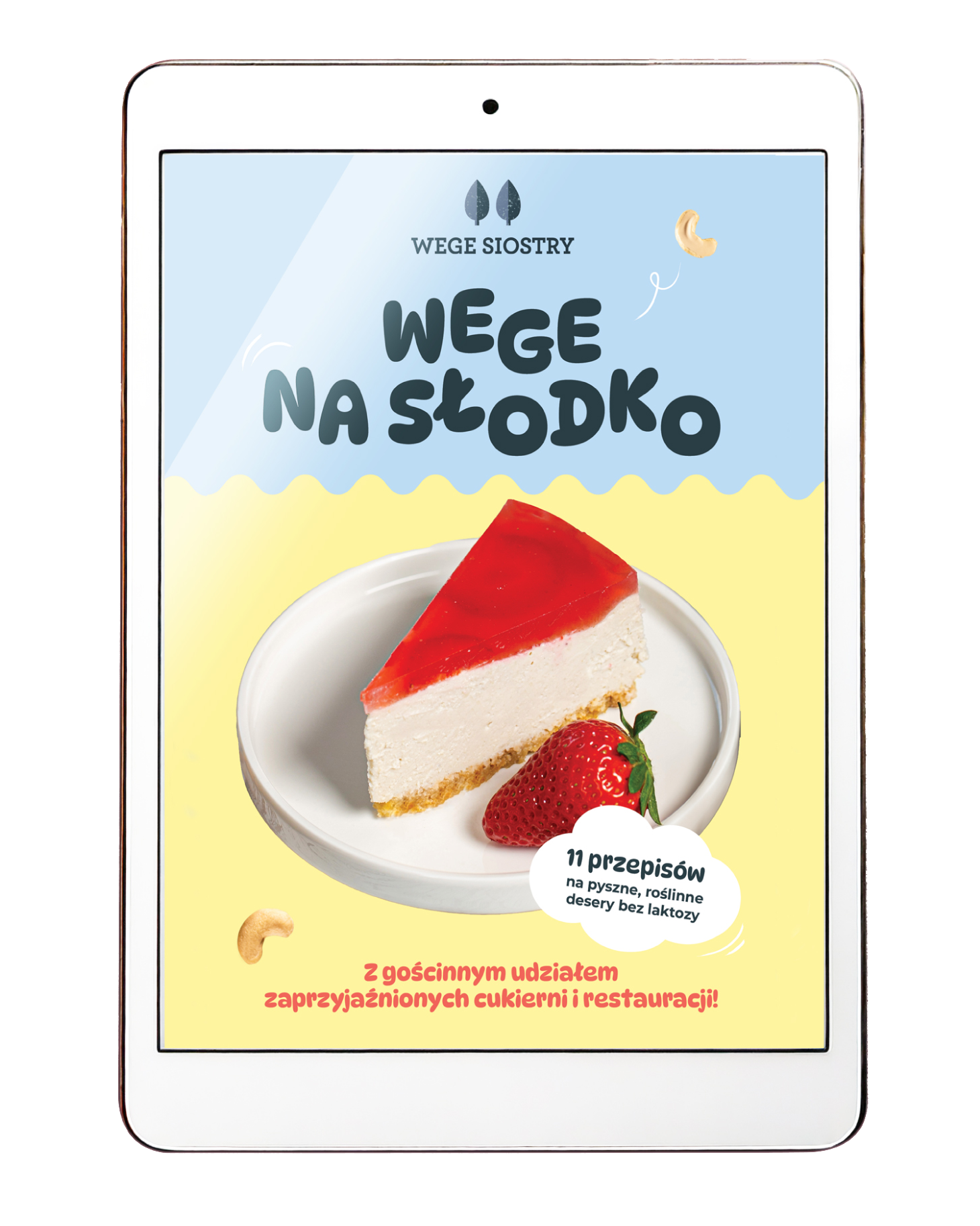 WEGE NA SŁODKO (pdf)