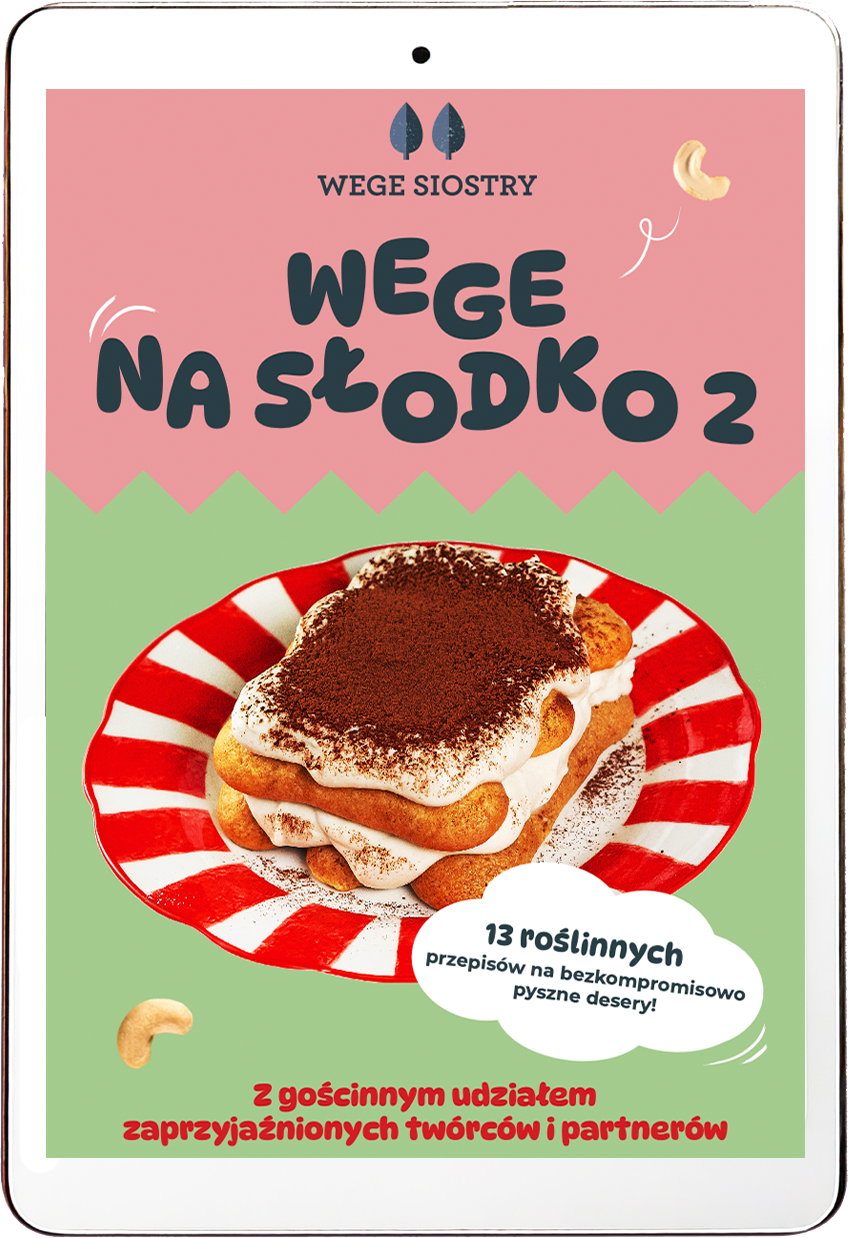 WEGE NA SŁODKO 2 (pdf)