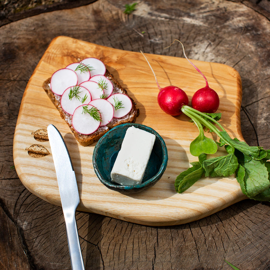 Osełka Roślinna z Nerkowcami 150 g